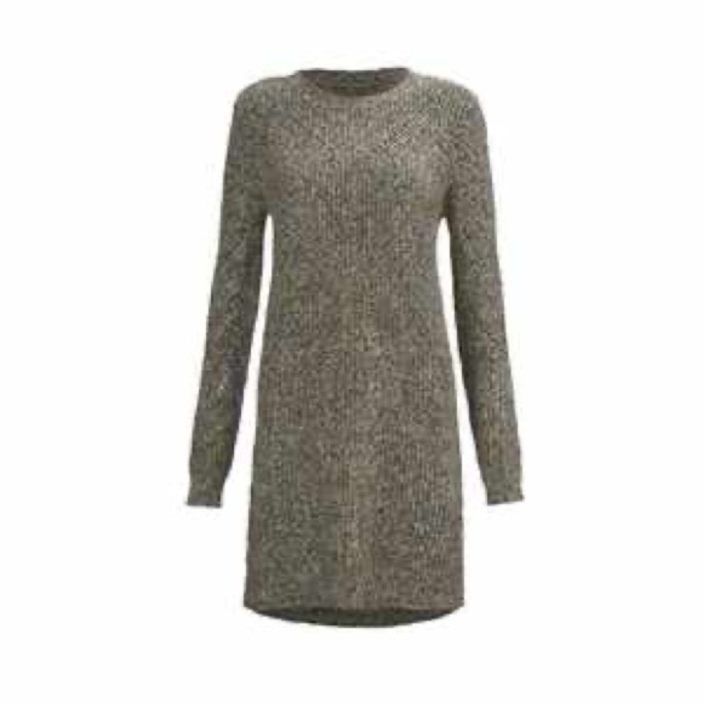 Cabi The Tunic Dress (style 4278)